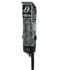 Tông đơ Oster Classic 76 Black Flames