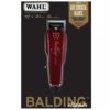 Tông đơ Wahl Balding ( 110V ) 5 Star