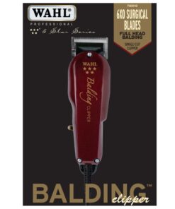 Tông đơ Wahl Balding ( 110V ) 5 Star