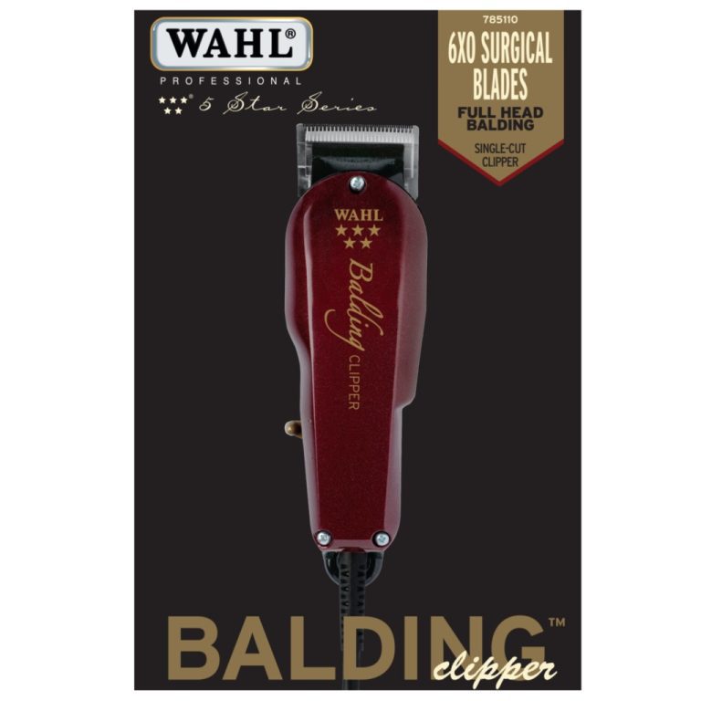 Tông đơ Wahl Balding ( 110V ) 5 Star