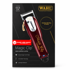 Tông đơ Wahl Magic Clip 2026 ( Cử gá thép )