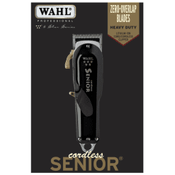 Tông đơ Wahl 5 Star Codless Senior 2024(Nội địa mỹ)