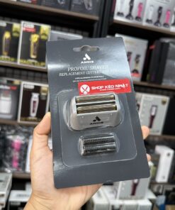 Nắp & Lưỡi Hộp Cạo Khô Andis ProFoil Lithium Shaver