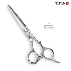 Kéo cắt tóc Titan KA60 VG10 Steel