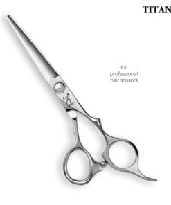 Kéo cắt tóc Titan KA60 VG10 Steel