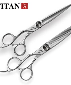 Bộ kéo tay trái Titan LT60vsLT630
