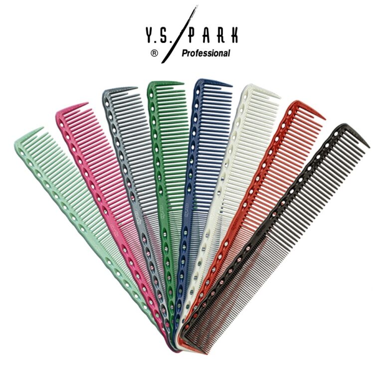 Lược Ys336 chính hãng Y.S PARK Professional