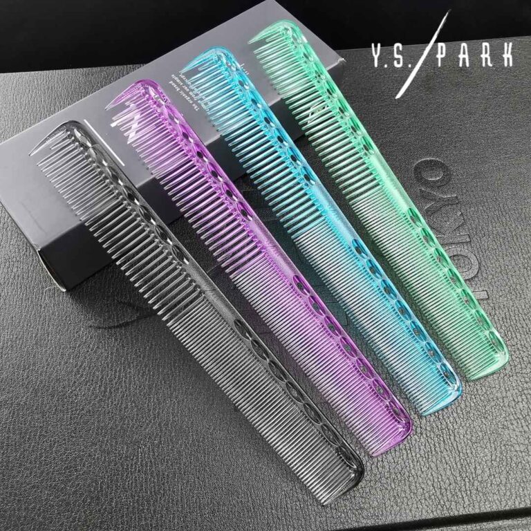 Lược YSPC-339 chính hãng Y.S. PARK Professional