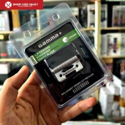 Lưỡi kép sứ Gamma+ Italia