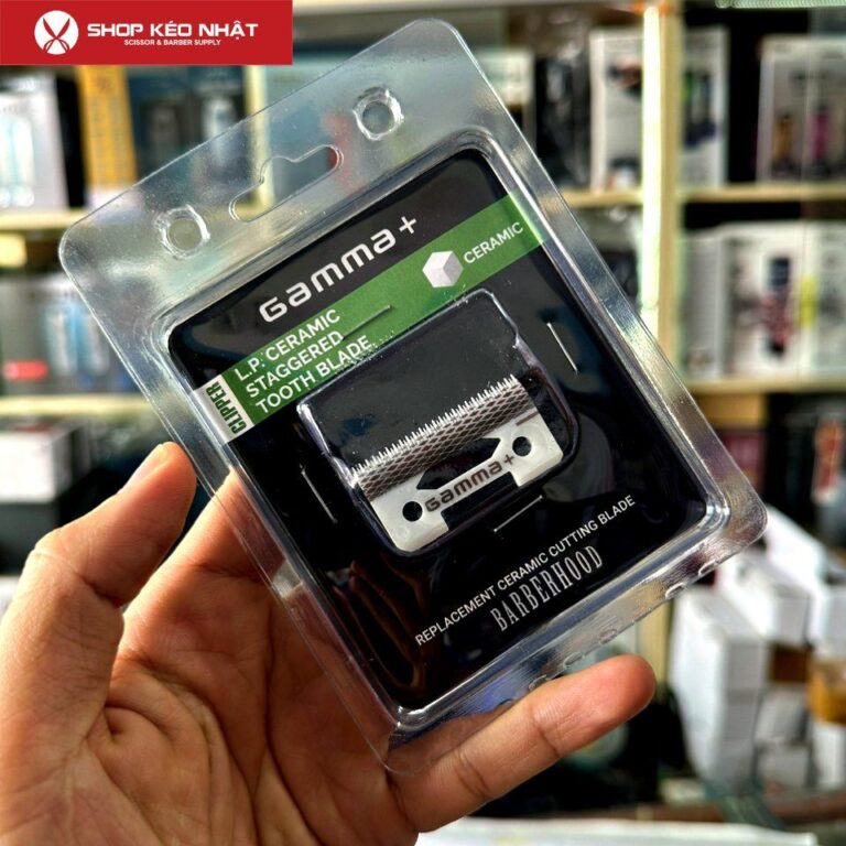 Lưỡi kép sứ Gamma+ Italia