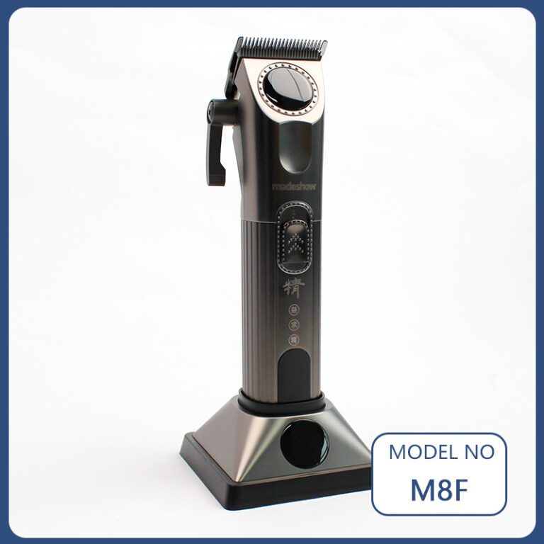Tông đơ cắt tóc Madeshow M8F