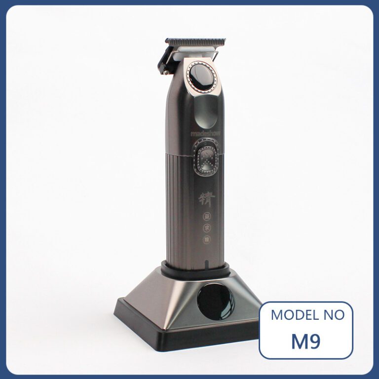 Tông đơ chấn viền Madeshow M9