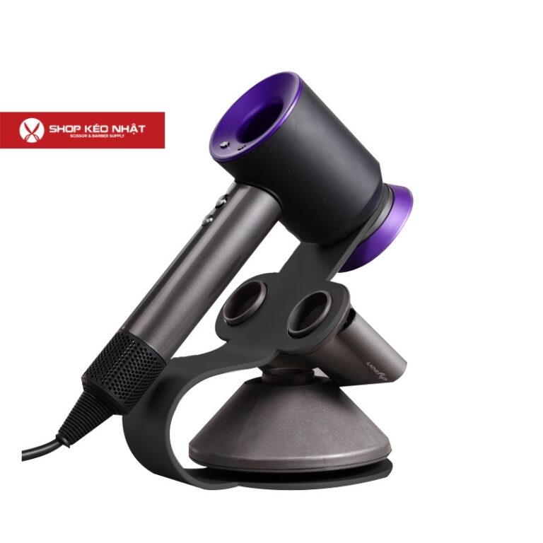 Giá đỡ máy sấy tóc Dyson Supersonic