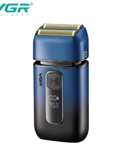 Máy cạo râu tóc VGR V-362