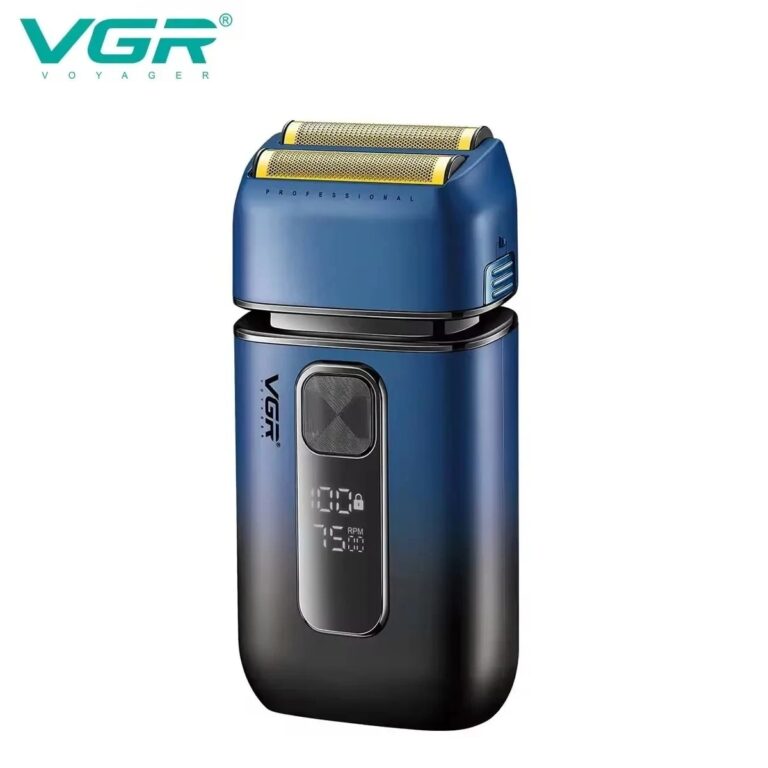 Máy cạo râu tóc VGR V-362