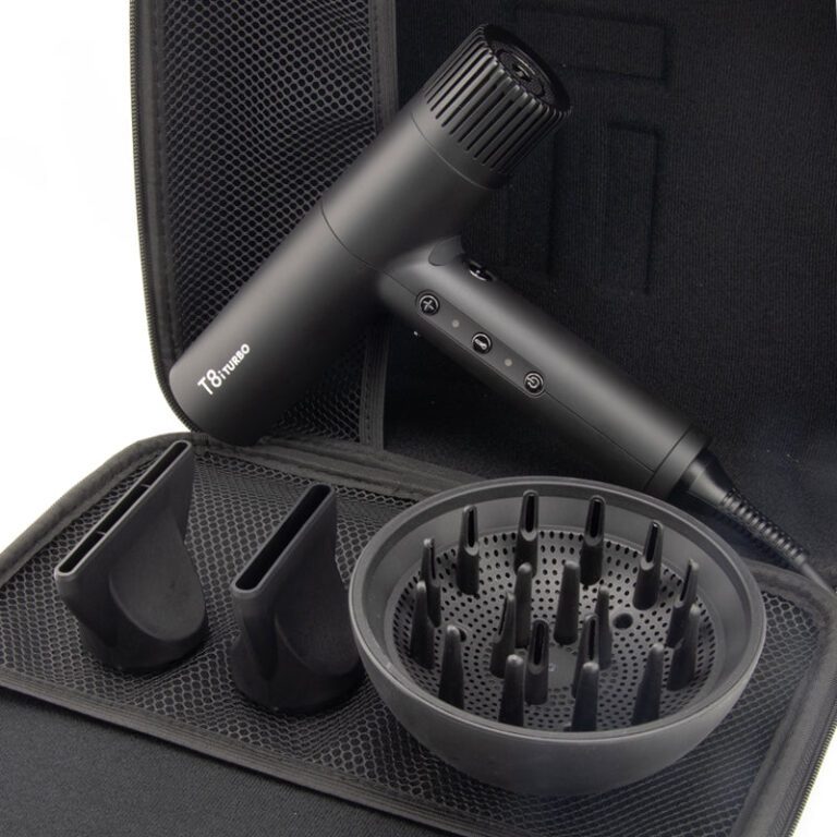 Máy sấy tóc TUFT T8i TURBO