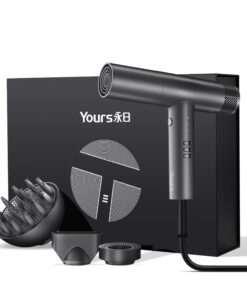 Máy sấy tóc Yours 6811 Bldc Brushless