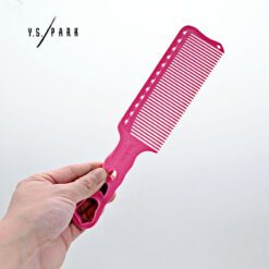 Lược Ys282 chính hãng Y.S PARK Pink