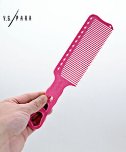 Lược Ys282 chính hãng Y.S PARK Pink