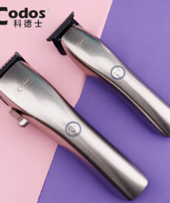 Tông đơ cắt tóc CODOS A20 viền A10