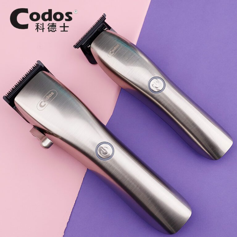 Tông đơ cắt tóc CODOS A20 viền A10