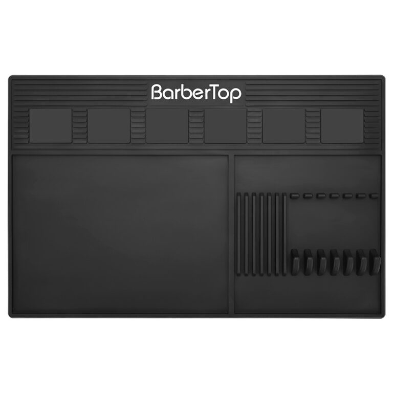 Thảm lót tông đơ nam châm BarberTop