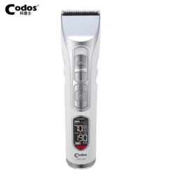 Tông đơ cắt tóc Codos CHC969 chuyên nghiệp