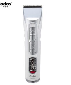 Tông đơ cắt tóc Codos CHC969 chuyên nghiệp