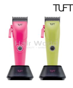 Tông đơ cắt tóc TUFT SE