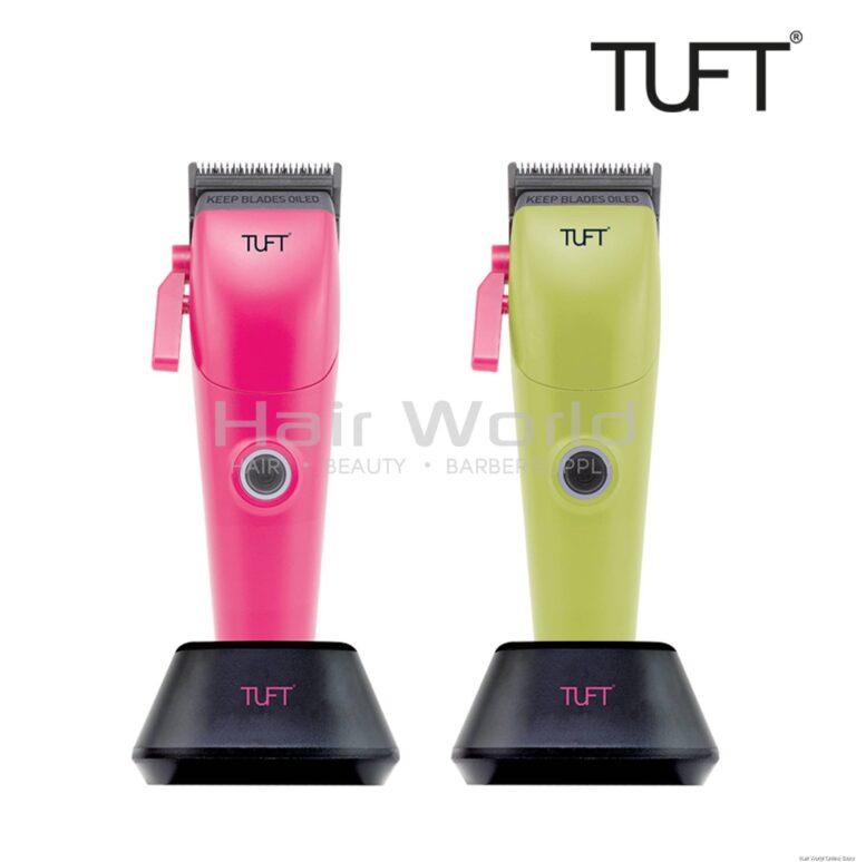 Tông đơ cắt tóc TUFT SE