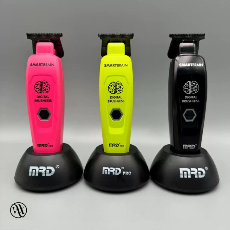 Chấn viền MRD Smart Brain GMT-90-4