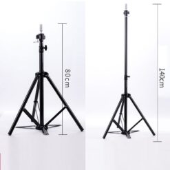 Chân Ken để đầu ken cắt tóc