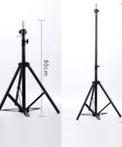 Chân Ken để đầu ken cắt tóc