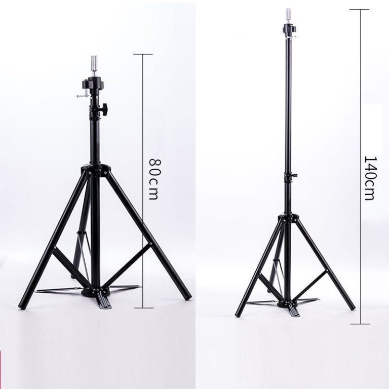 Chân Ken để đầu ken cắt tóc