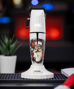 Tông đơ JRL ONYX White Christmas