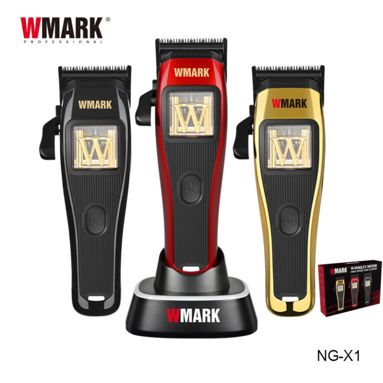 Tông đơ cắt tóc WMARK NG-X1