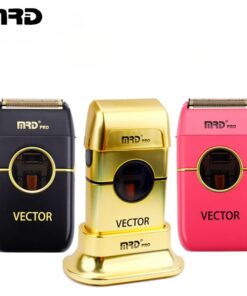 Máy cạo khô từ tính MRD ZB-999