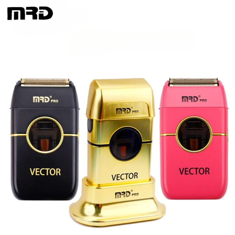 Máy cạo khô từ tính MRD ZB-999