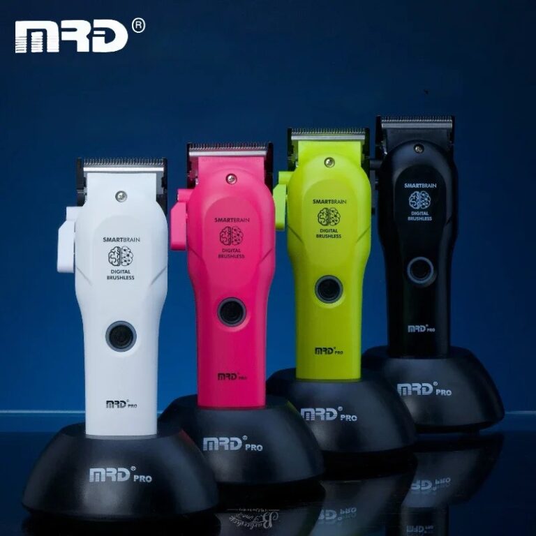Tông đơ cắt tóc MRD HC3969ST