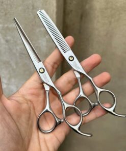 Bộ kéo cắt tóc TONI300 chuyên nghiệp
