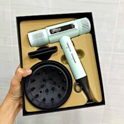 Máy sấy tóc Ultipure LD190 Xanh