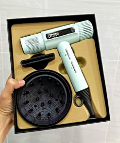 Máy sấy tóc Ultipure LD190 Xanh