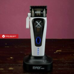 Tông đơ cắt tóc MRD XPRO Trắng