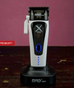 Tông đơ cắt tóc MRD XPRO Trắng