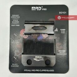 Lưỡi tông đơ cắt tóc MRD Smart Brain chính hãng