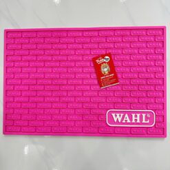 Thảm lót tông đơ Wahl Hồng 30x45cm