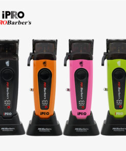 Tông đơ cắt tóc iPro Barber S1095