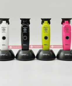 Tông đơ chấn viền MRD HC3969ST