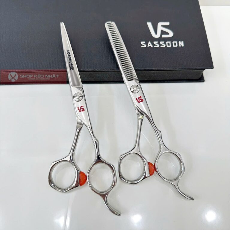 Bộ kéo VS SASSOON VS800