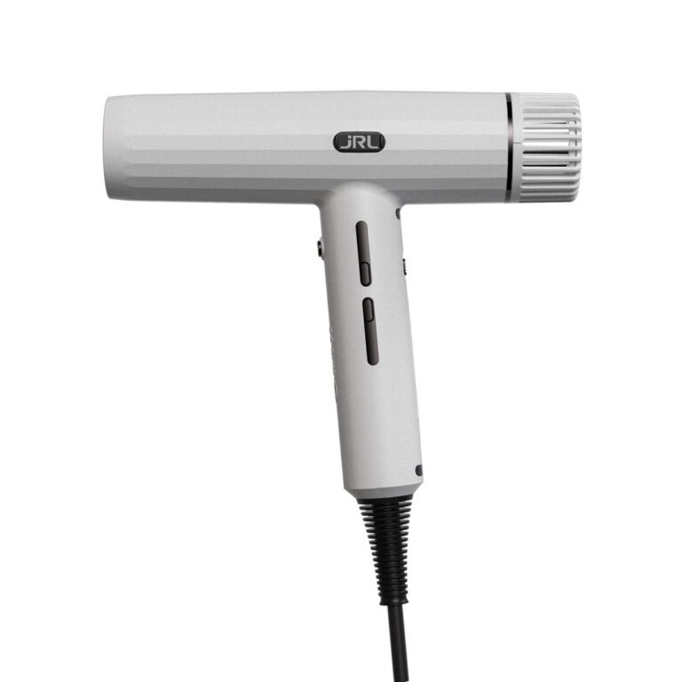 Máy sấy JRL FORTE PRO Trắng